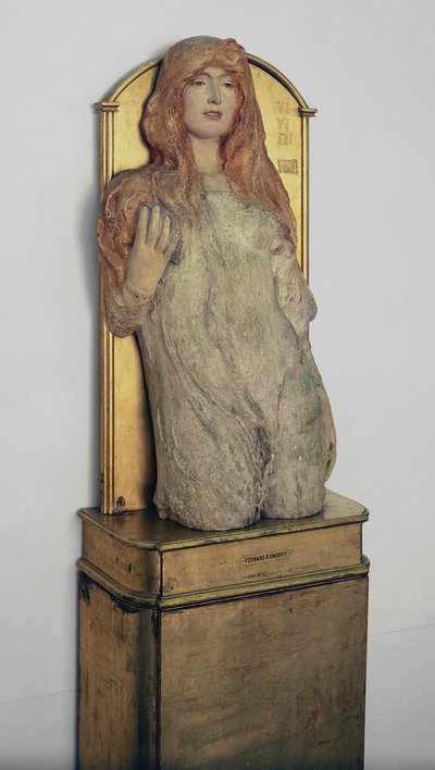 Vivien, from Alfred, Lord Tennyson